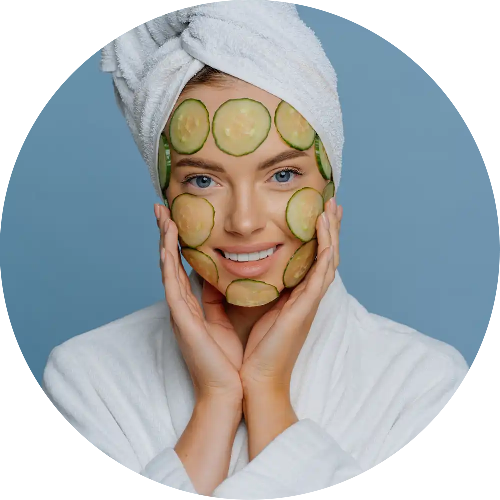 Beauty,health