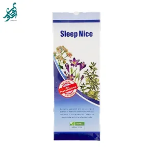 اسلیپ نایس حجم 500 میلی لیتر