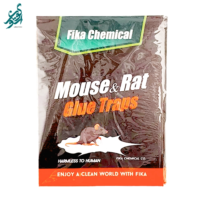 چسب موش کتابی