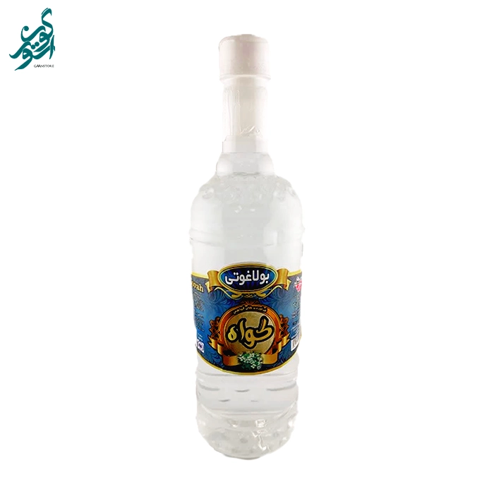 عرق بولاغ اوتی گواه