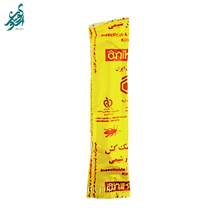 قلم سوسک کش