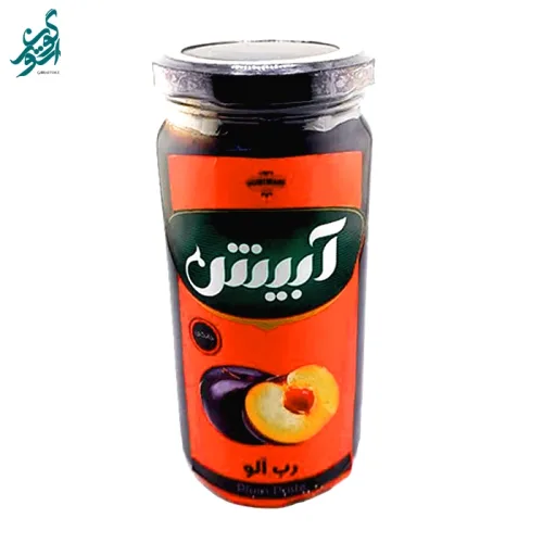 رب آلو آبیش
