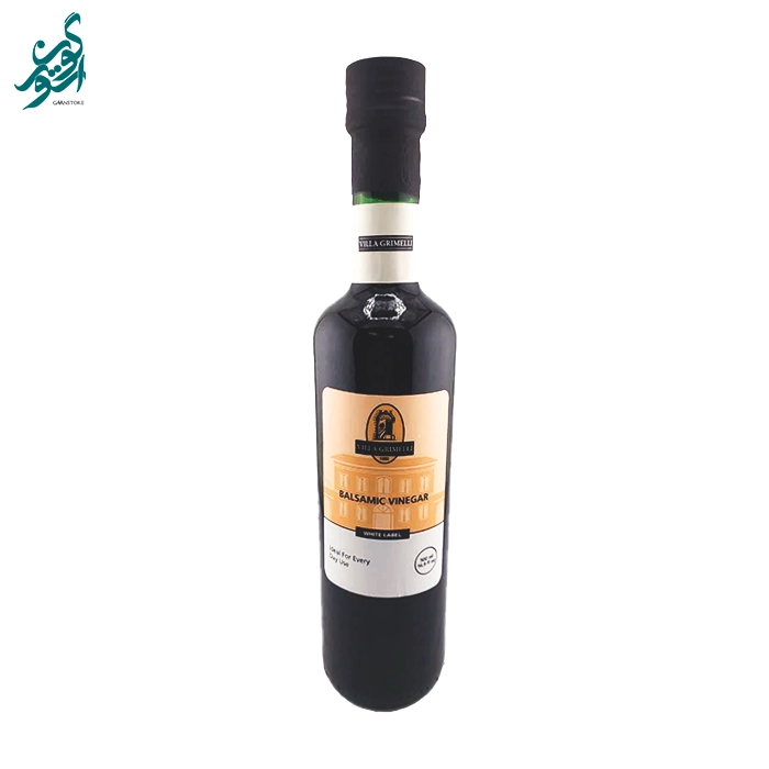 سرکه بالزامیک گریملی