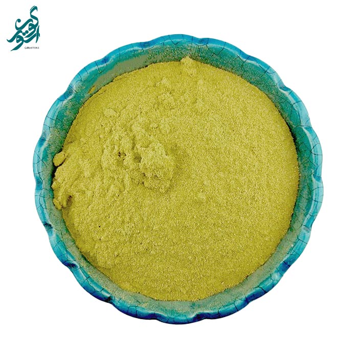 پودر کنار اعلاء