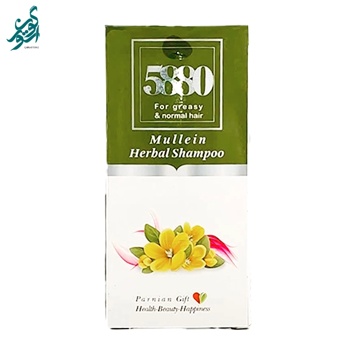 شامپو خرگوشک 5880