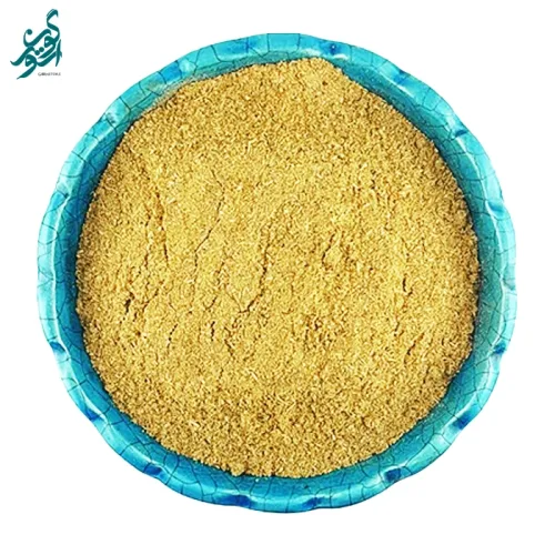 پودر تقویت معده (کپلمه)